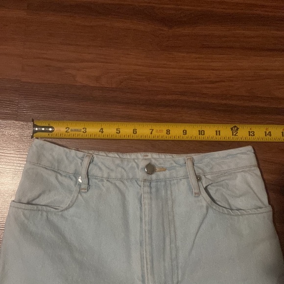 Exhaus Latta Jeans - Picture 4 of 4